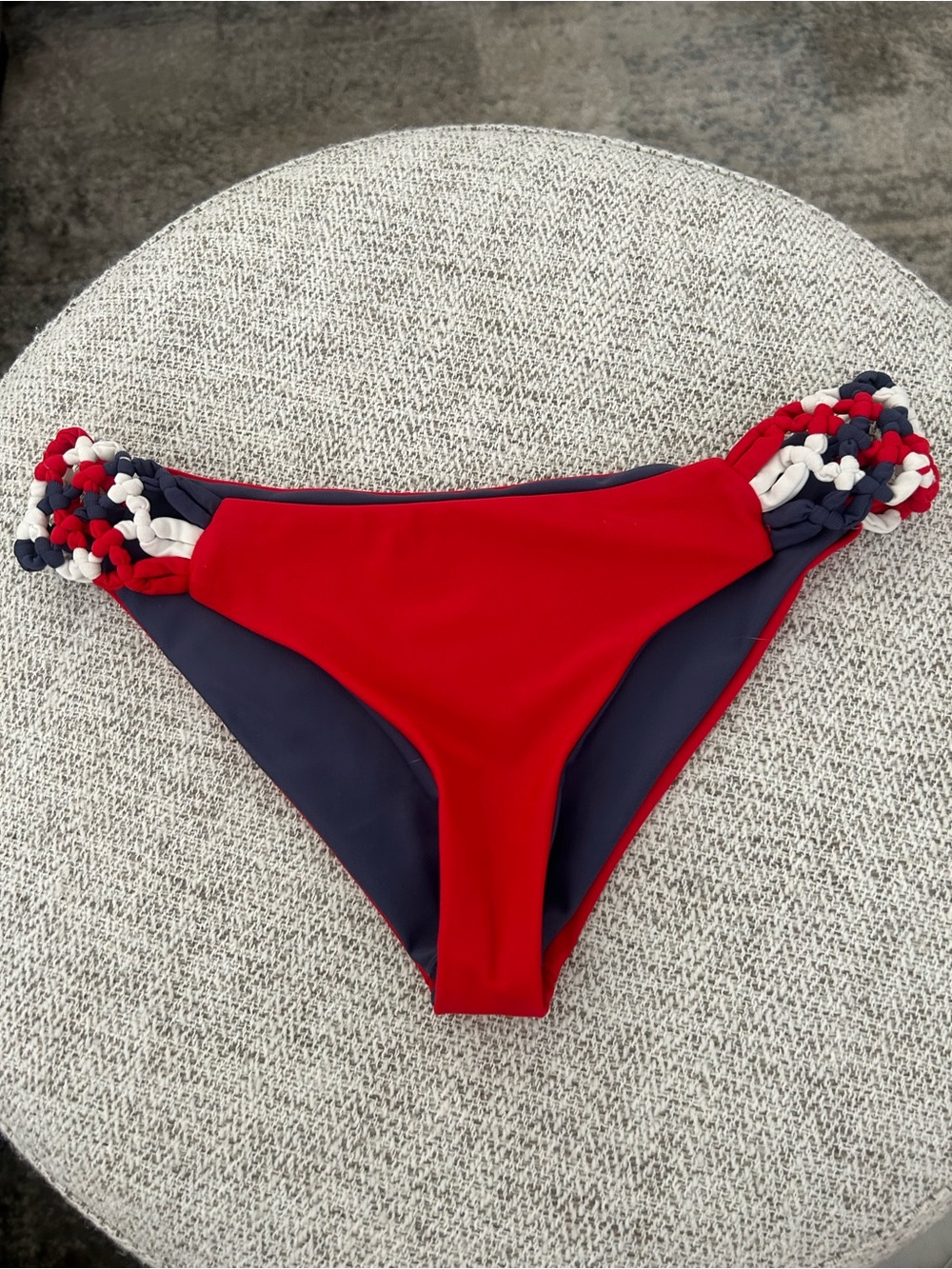 ♥️Frankie’s cheeky bikini bottoms♥️
Super cute